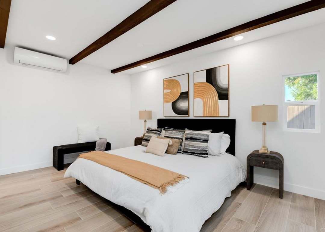 Professional home staging and interior design
